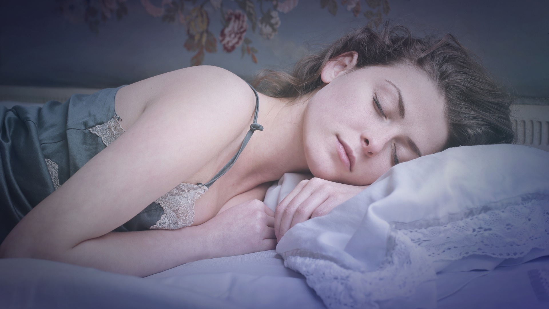 6 tipov pre lepší spánok